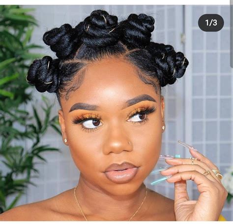 99 Stunning Bantu Knot Wig Ideas for Style and Versatility