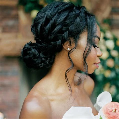 99 Stunning Bridal Hairdos for Every Wedding Style