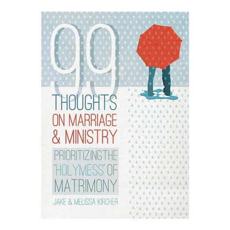 99 Thoughts on Marriage and Ministry PDF