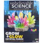 99 Unbelievable Glow Crystals: Unlocking a World of Luminous Wonder