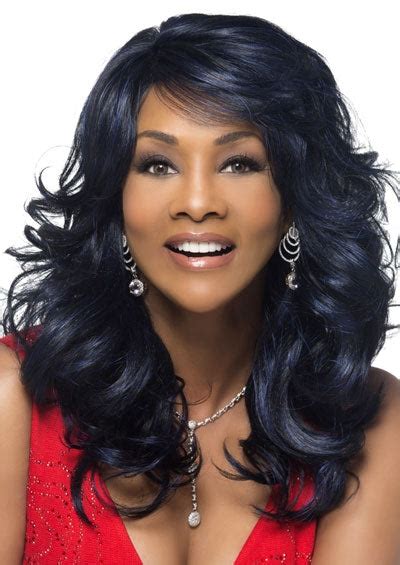 99 Vivica Fox Wig Styles to Slay in 2023