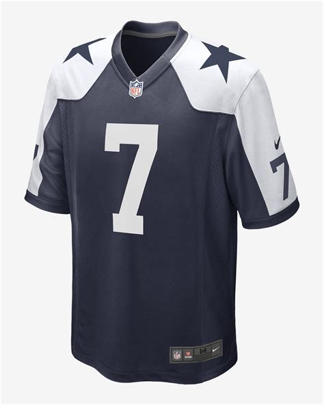 99 Ways to Rep Your Team with Cowboys Jerseys