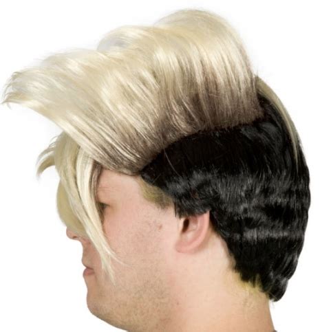 99 Ways to Rock a Flock of Seagulls Hair Wig: A Comprehensive Guide