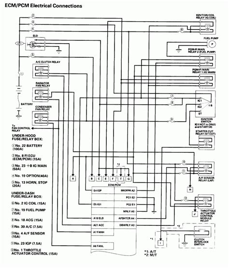 99 accord v6 wiring diagram Kindle Editon