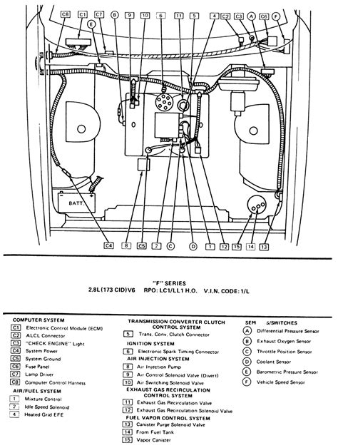 99 alero oldsmobile engine diagram Doc