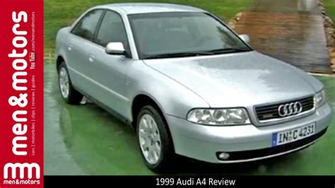 99 audi a4 quattro owners manual Reader