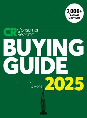 99 buying guide consumer reports Doc