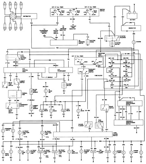 99 cadillac deville wire diagram Ebook Doc