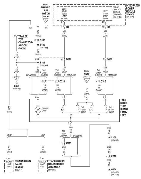 99 durango wiring diagram Doc