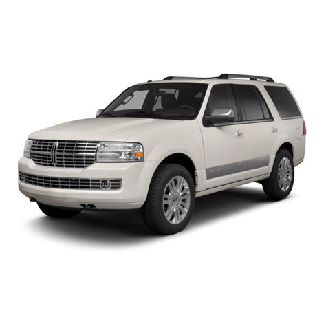 99 lincoln navigator owners manual Epub