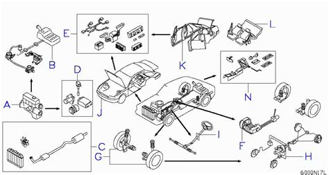 99 maxima front diagram Reader