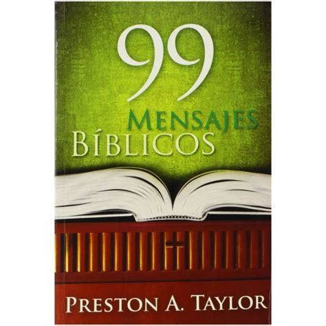 99 mensajes biblicos 99 mensajes biblicos Reader