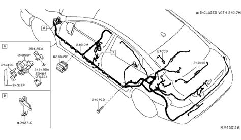 99 nissan altima body diagram pdf Kindle Editon