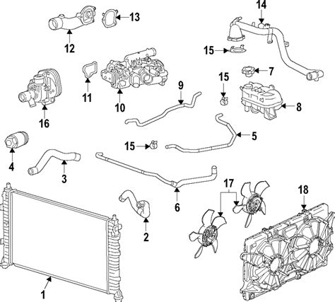 99 silverado engine cooling system diagram pdf Doc