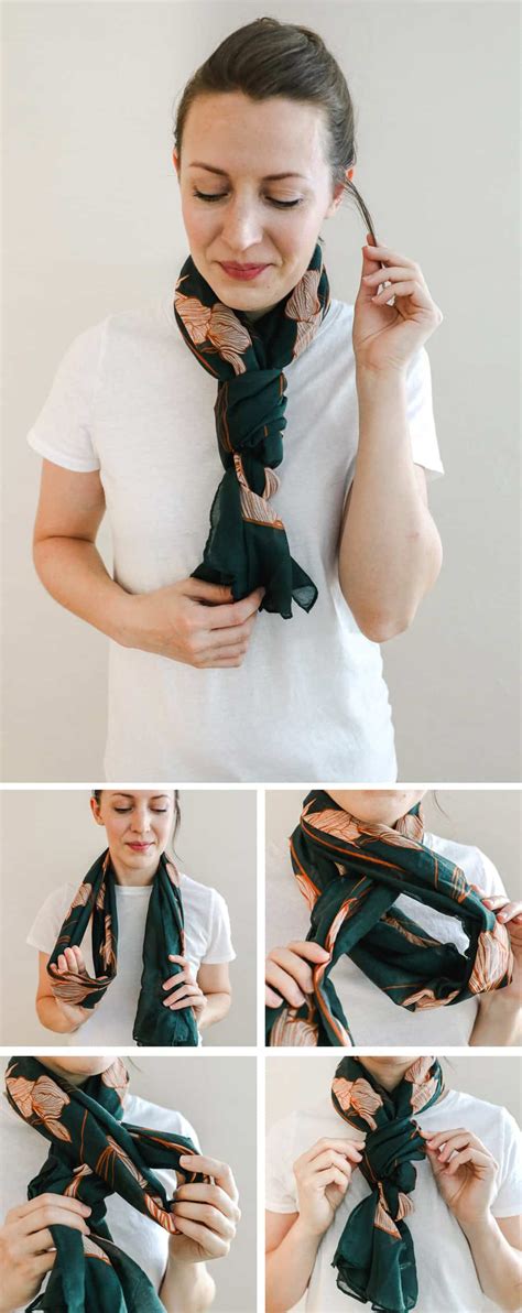 99 ways to cut sew tie and rock your scarf Epub