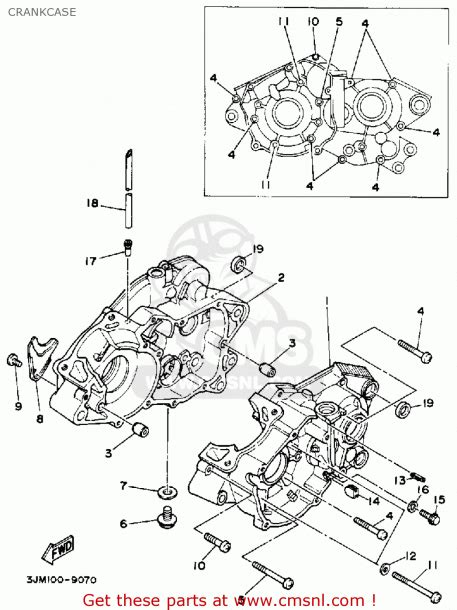 99 yamaha blaster engine gaskets diagram Kindle Editon