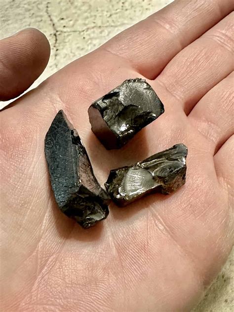 99.99% Pure Elite Noble Shungite: The Ultimate Guide