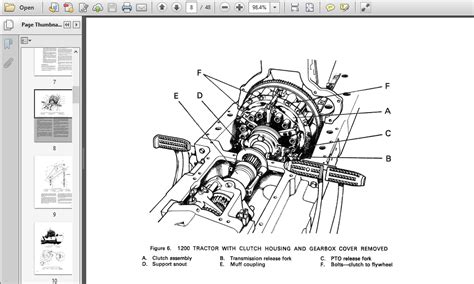 990 selectamatic manual free download PDF