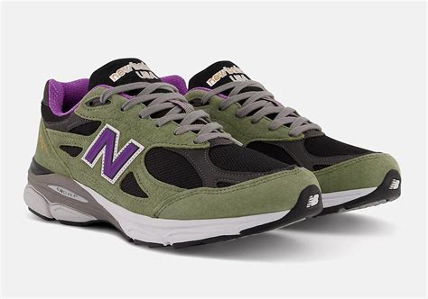 990v3 New Balance: The Ultimate Guide to Comfort and Style