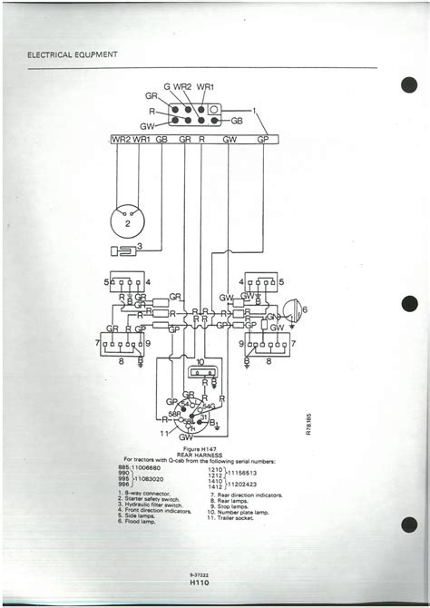 995 david brown workshop manual Reader