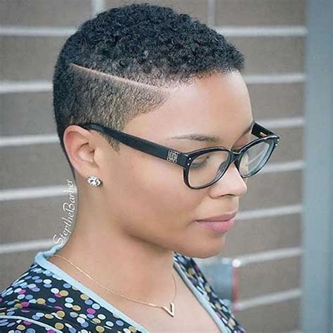 999+ Blacked Short Hair Styles for Women