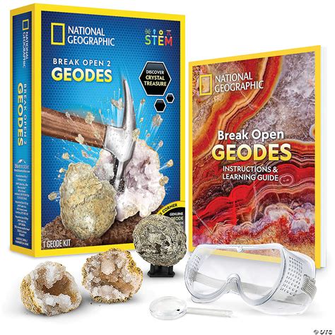 999+ Captivating Images of Opened Geodes