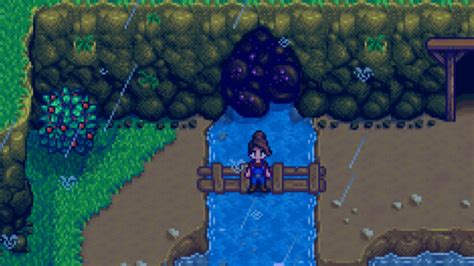 999+ Empowering Insights Unraveled: The Glittering Boulder of Stardew