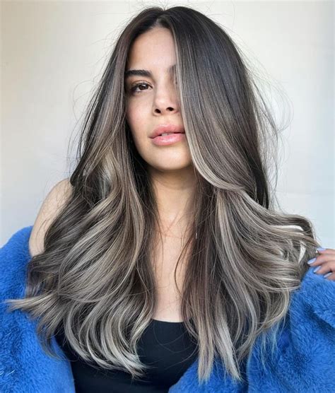 999+ Hair Color Ideas for Black Hair: Your Ultimate Guide