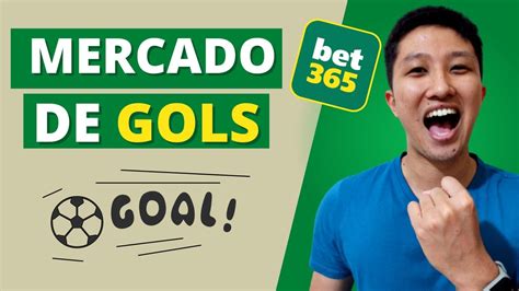 999 Bet: A Completa Guia para Apostar no Mercado de Gols