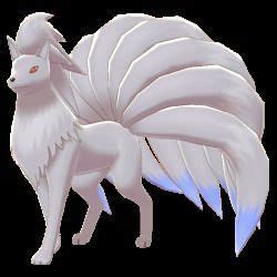 999 Shiny Ninetails: The Ultimate Guide to Catching and Trading