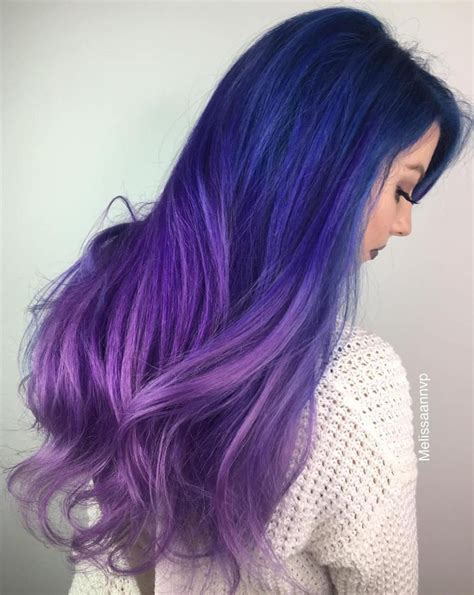 9999+ Stunning Purple Blue Ombre Applications & Ideas