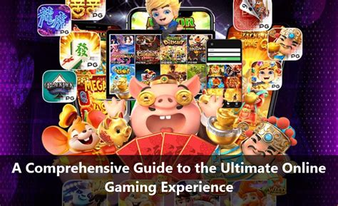 999bet999 - A Comprehensive Guide to the Ultimate Gaming Experience