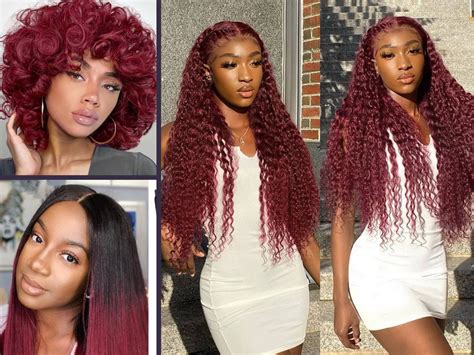 99J: The Ultimate Guide to This Stunning Hair Color