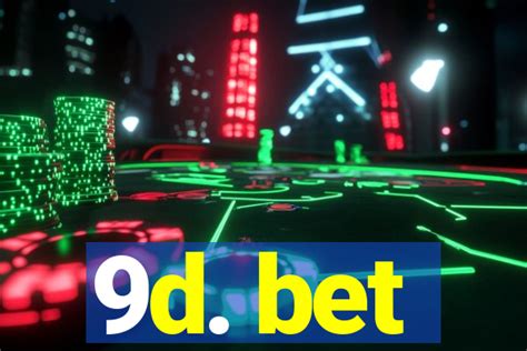 9d bet casino