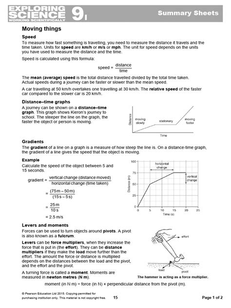 9i test exploring science pdf Reader