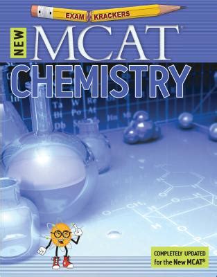 9th Edition Examkrackers MCAT Chemistry Ebook Epub