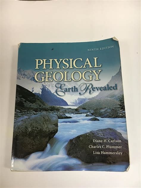 9th edition physical geology plummer PDF