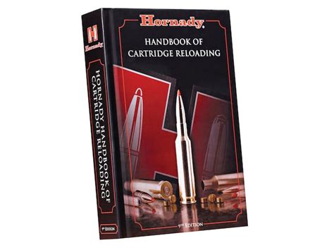 9th edition reloading manual hornady Ebook Epub