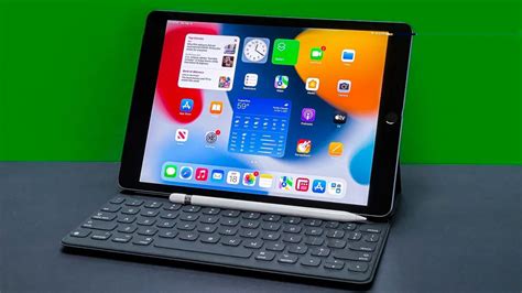 9th gen ipad release date