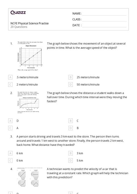 9th grade physical science practice midterm answers pdf Ebook Reader