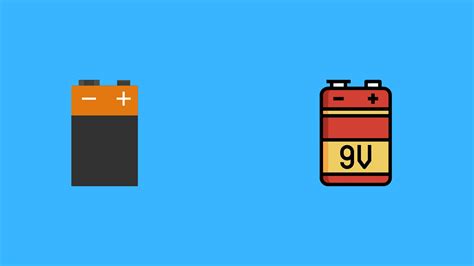 9v Battery Voltage Chart