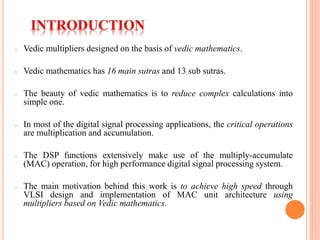 9x20: The Power Behind Multipliers