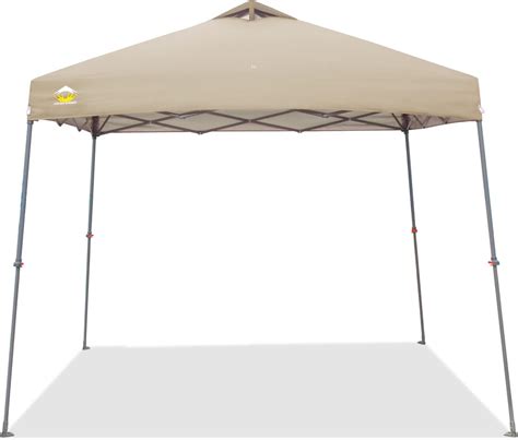 9x9 Pop-Up Canopy: A Shade of Comfort and Convenience