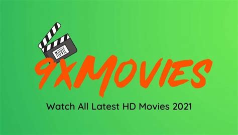 9xmovies Free Download: Immerse Yourself in the Cinematic Universe