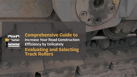 A Comprehensive Guide to Guide Rollers: Enhancing Performance and Efficiency