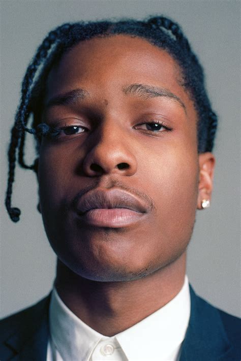 A$AP Rocky & Travis Scott: A Controversial Collaboration