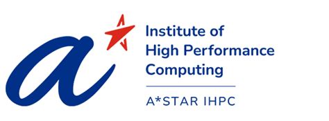 A*STAR's Institute of High Performance Computing (IHPC)