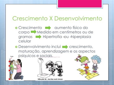 Ações para o Crescimento e Desenvolvimento