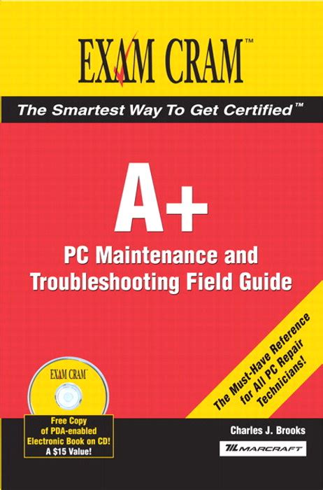 A + Certification and PC Repair Guide Doc