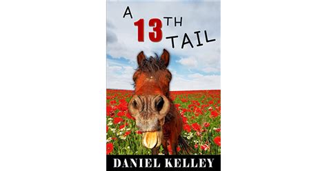 A 13th Tail Kindle Editon
